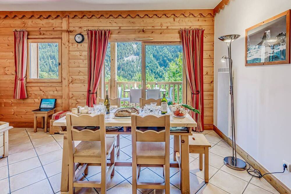 Appartement de vacances