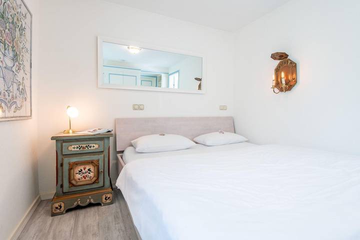 Haus Südkap in Strand Hörnum, Hörnum