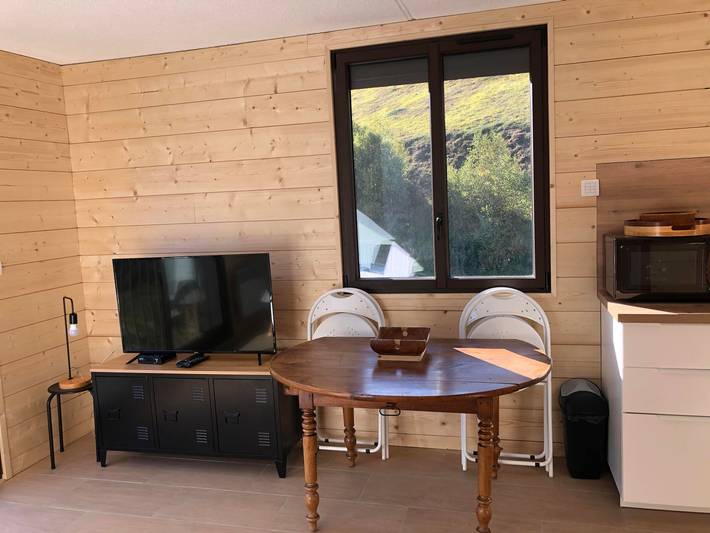 Appartement de vacances pour 4 personnes, animaux acceptés dans Haute-Garonne - 3