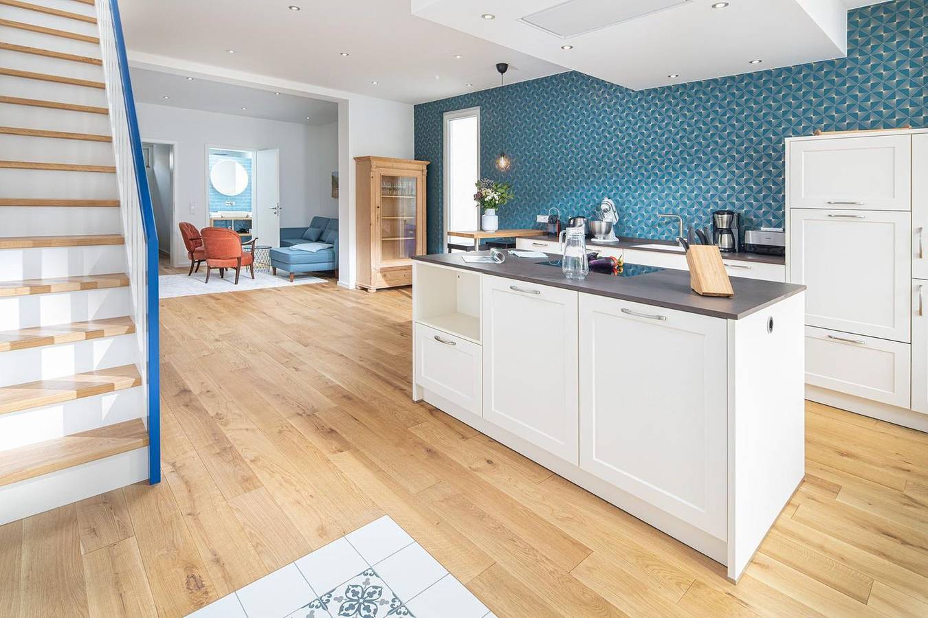 Haus Lola in Norderney