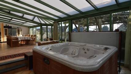 Villa pour 14 Personnes dans Middelkerke, Flandre-Occidentale, Photo 1