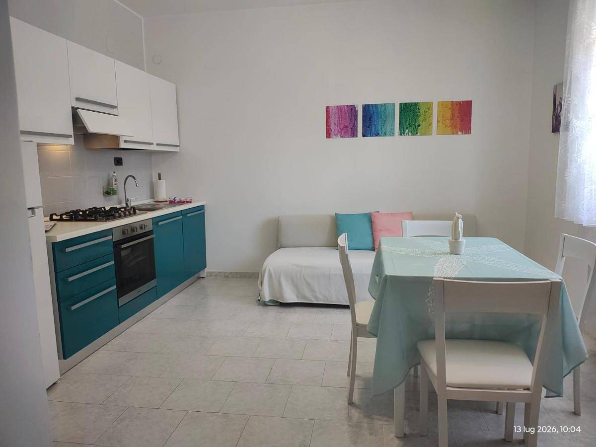 Appartamento intero, Villa Bellavista in Spiaggia sotto la torre, Casal Velino