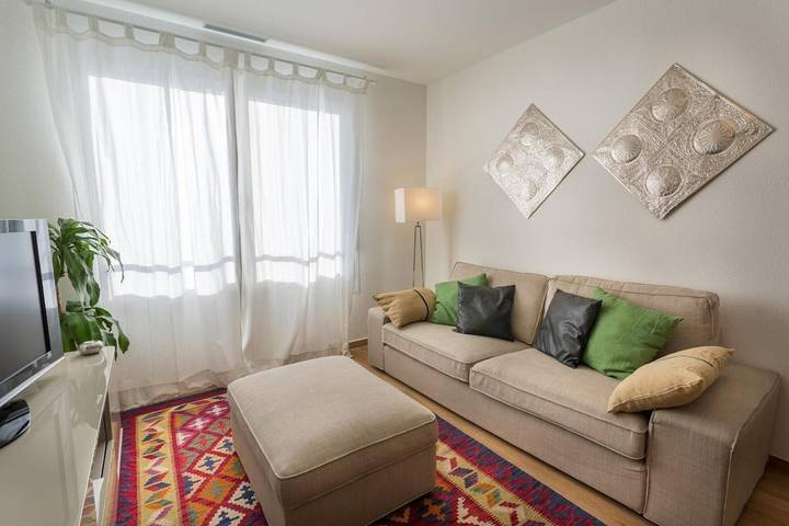 Gîte pour 3 personnes, animaux acceptés à Nyon - 3