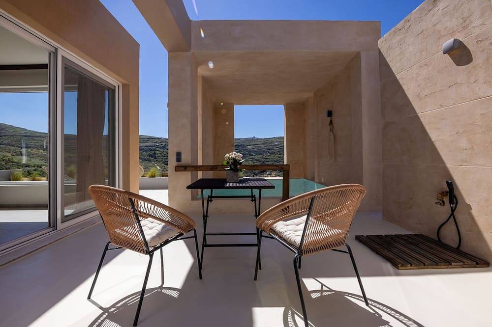 Casa vacanza a Cicladi a partire da 133€ a notte