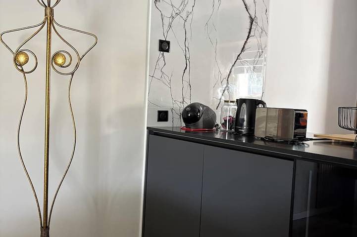 Casa vacanza per 6 persone - 1