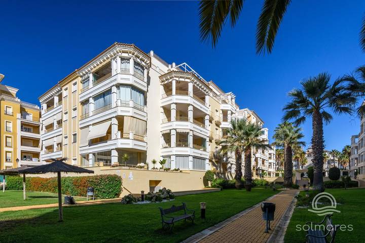 Apartamento entero, Las Dunas 51 in Isla Canela, Ayamonte