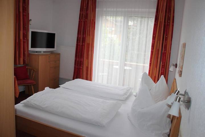 Maison d’hôte pour 2 personnes, avec vue et balcon à Ramsau am Dachstein - 2