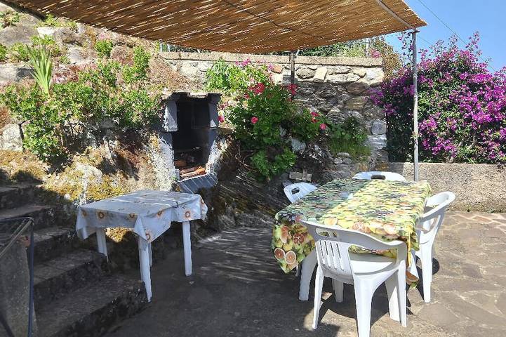 Appartement de vacances pour 4 personnes, animaux acceptés - 1