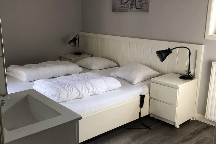 Ferienhaus für 4 Personen, mit Garten, mit Haustier in Walcheren - 2