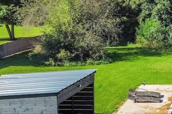 Location de vacances pour 18 personnes, avec Balcon et Piscine à Coulaines