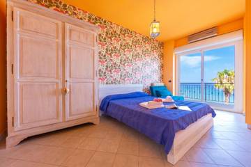 Ferienwohnung für 4 Personen in Laigueglia, Savona Provinz, Bild 4