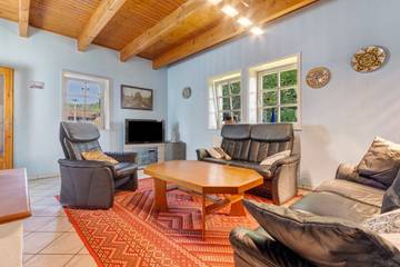 Ferienhaus für 4 Personen in Bissendorf, Wiehengebirge, Bild 3