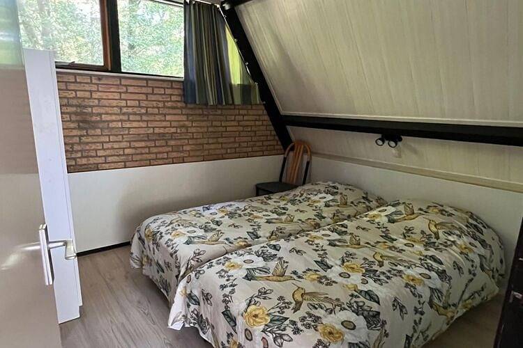 Dineren & Ontspannen Vakantieplek in Stramproy, Limburg