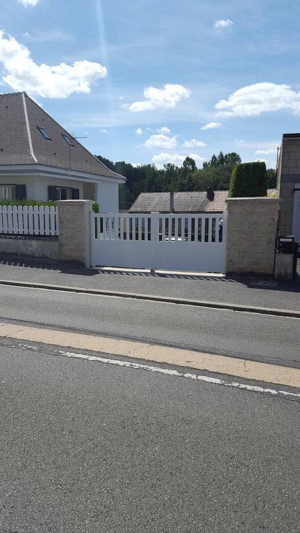 Chambre d’hôte pour 2 personnes, avec jardin et piscine dans Hauts-de-France - 3