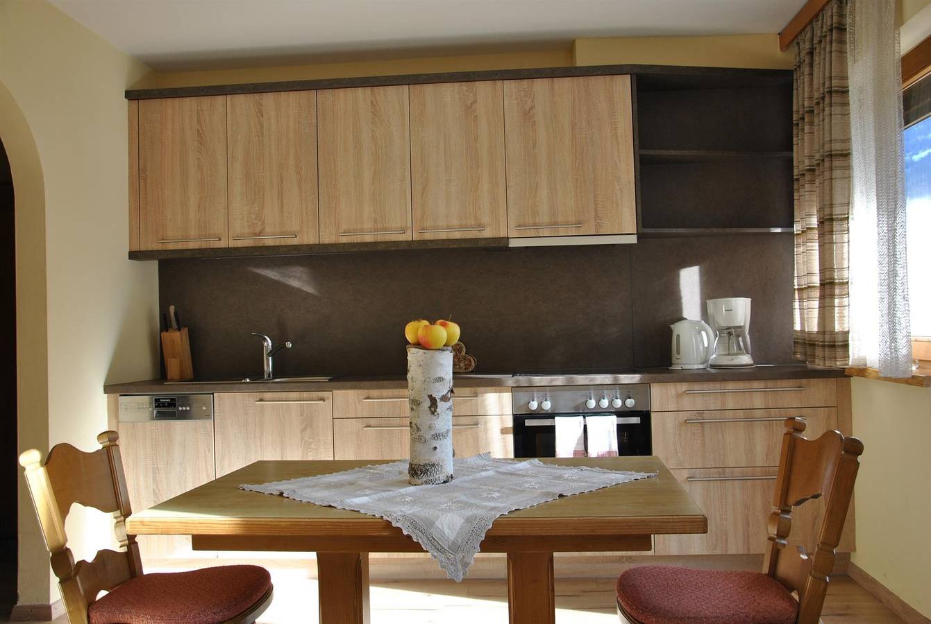 Ganze Ferienwohnung, Ferienwohnung Reitherkogl in Reith im Alpbachtal, Kaisergebirge