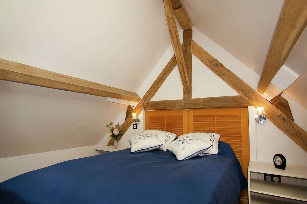 Chalet dans un pittoresque village médiéval in Saint-Aurélien, Région de Brive-la-Gaillarde