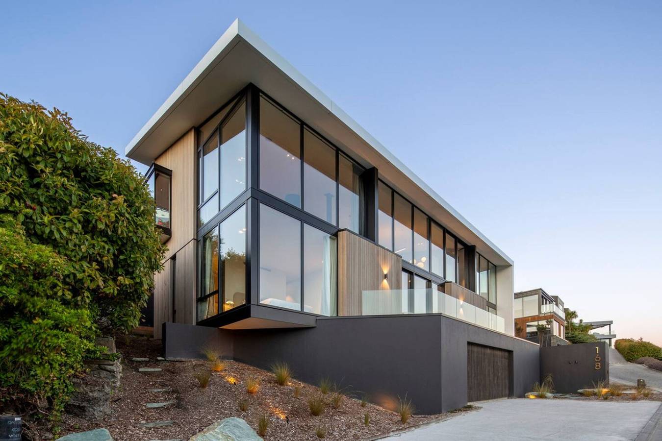 Lakeside on Park Street by Majordomo in Queenstown, Otago