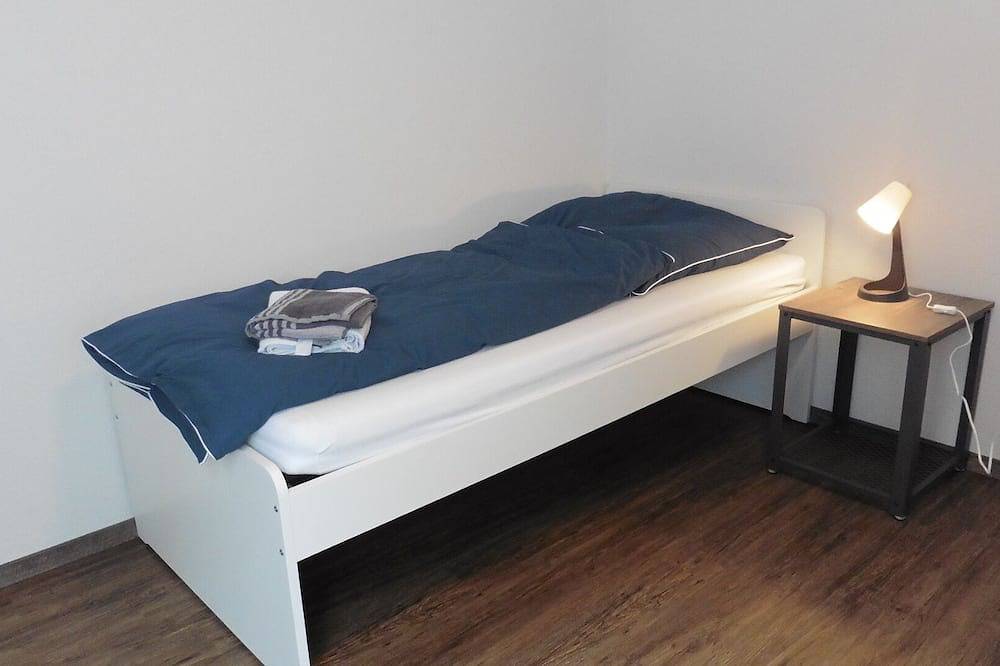 Family-friendly new semi-detached house in Wietzendorf, Landkreis Heidekreis