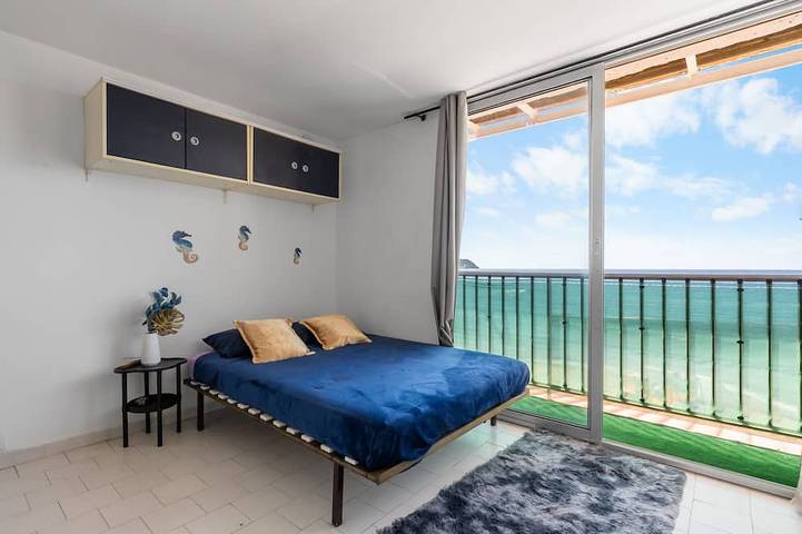 Chambre d’hôte pour 2 personnes