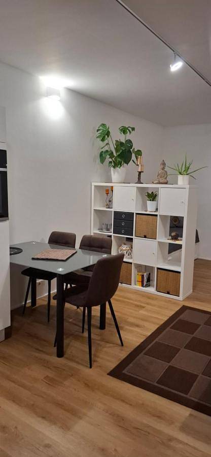 Ganze Wohnung, Ferienwohnung Toni in Memmingen, Bayerisch Schwaben
