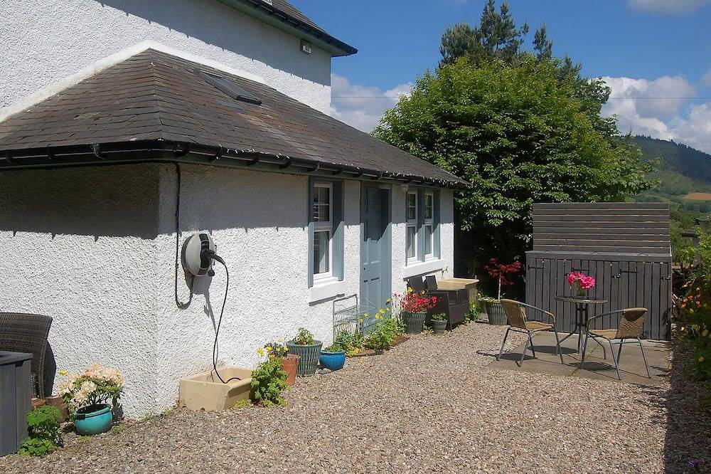 Cottage for 2 People in Loch Tay, Perthshire