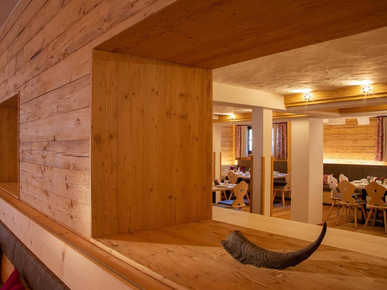 Ganze Ferienwohnung, Gaisbock der Dorfurlaub in Fischen, Bayerisch Schwaben