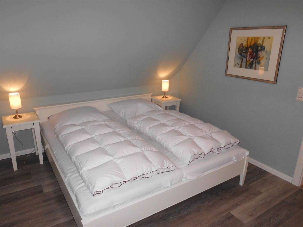 Ganze Ferienwohnung, Kiek In in St. Peter-Ording, Eiderstedt