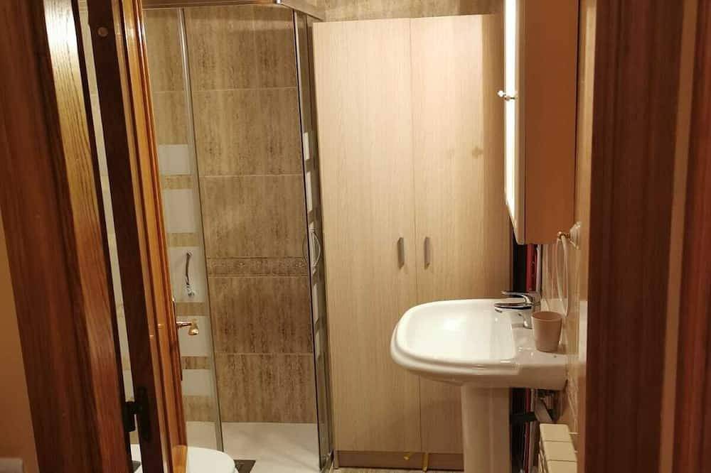 Entire apartment, Apartamento Cinema in Cangas de Onís, Asturias Province