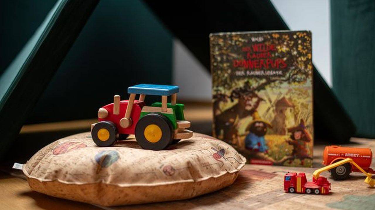 Ganze Ferienwohnung, Ferienwohnung für 6 Personen (120 m²) in Bezau in Bezau, Bregenzerwald