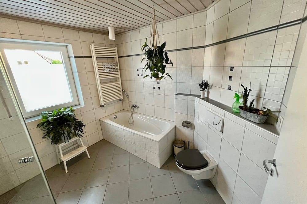 Ganze Wohnung, 2 bedroom apartment in muhr am see in Muhr am See, Fränkisches Seenland