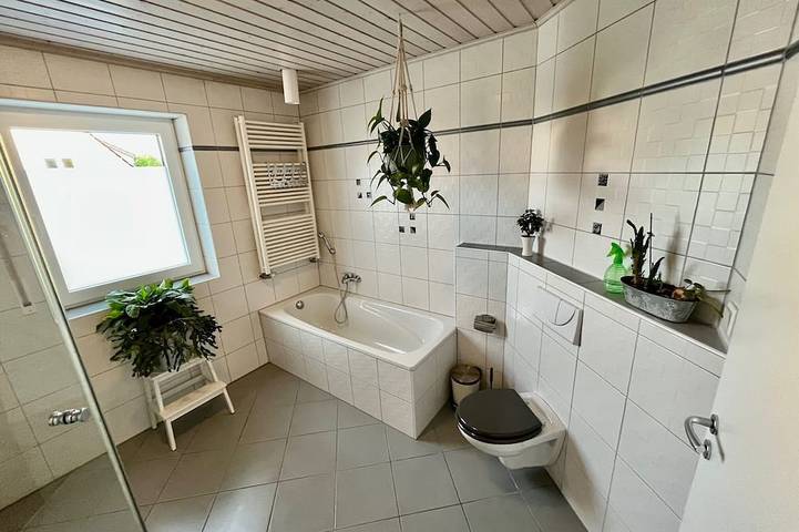 Ganze Wohnung, 2 bedroom apartment in muhr am see in Muhr am See, Fränkisches Seenland