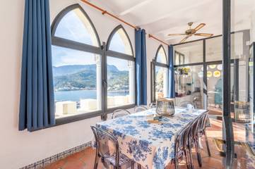 Apartment in Sóller, Serra de Tramuntana für 4 