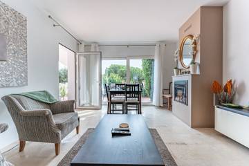Casa Vacanza per 5 Persone in Marbella, Costa del Sol, Foto 3