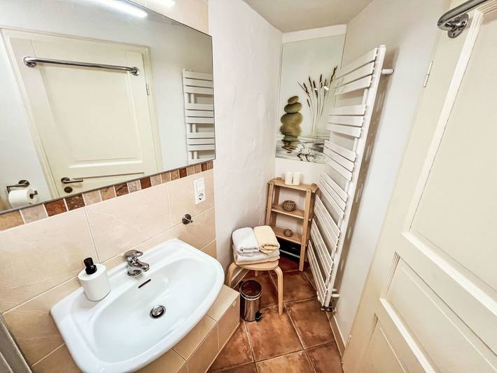 Ferienwohnung für 3 Personen, mit Garten in Altstadt von Görlitz - 3