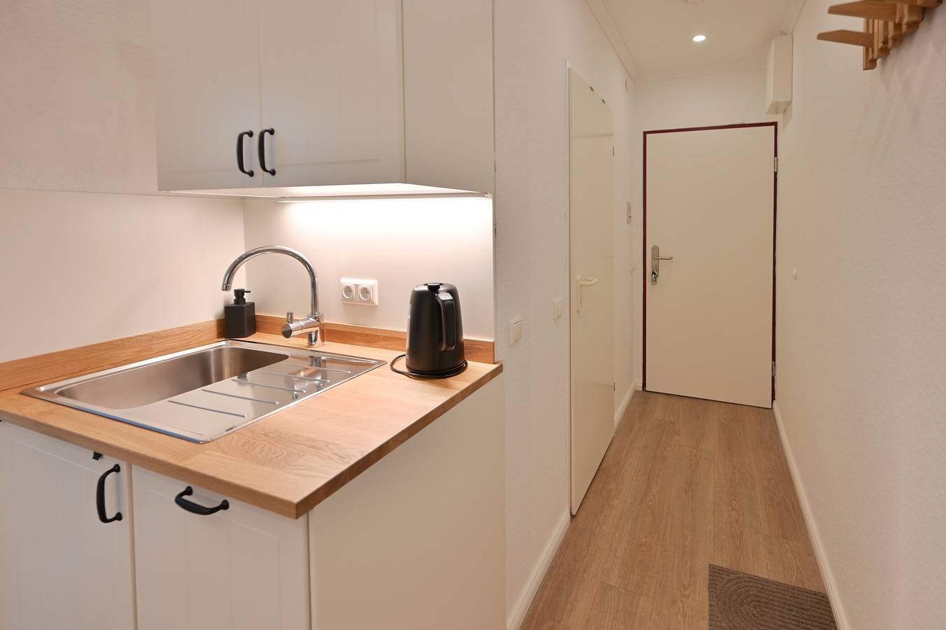 Ganze Ferienwohnung, Abendsonne 43 in Kellenhusen, Ostholstein