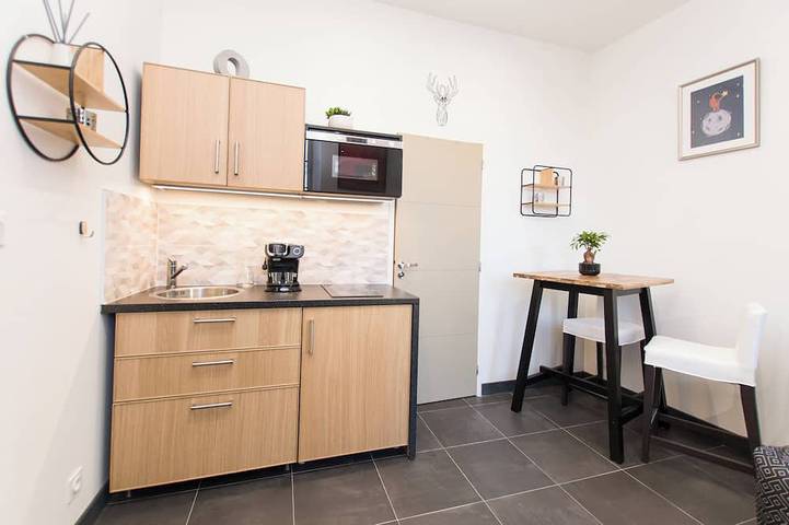 Gîte pour 2 personnes à Rieumes