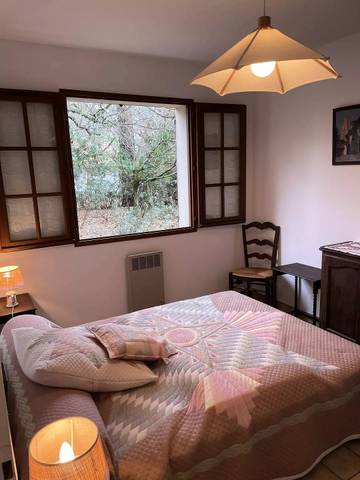 Villa pour 5 Personnes dans Lacanau, Région de Lesparre-Médoc, Photo 3