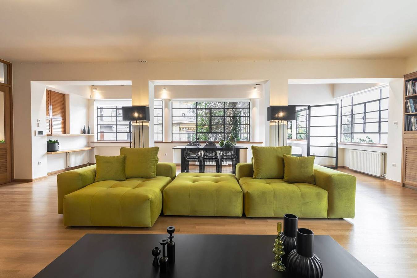 Ma Maison Downtown Villa N°8, Indoor Heated Pool in Central Section of Athens, Athens
