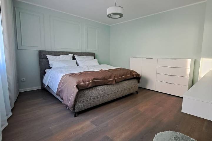 Ferienhaus für 6 Personen in Düsseldorf und Umgebung - 2