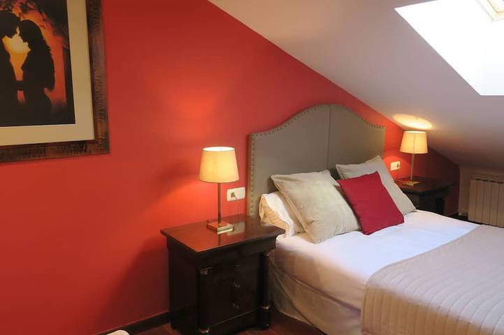 Ferienhaus für 2 Personen - 1