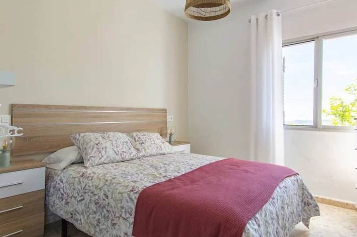 Villa Rosales Villanueva de la Concepción in Villanueva de la Concepción, Provincia de Málaga