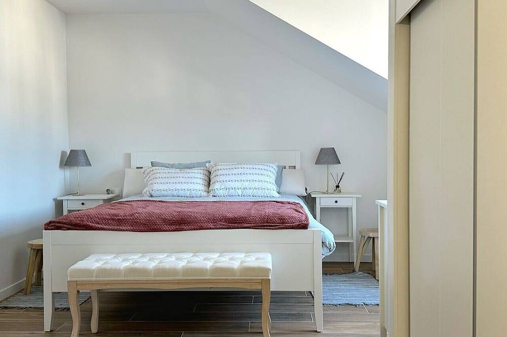 Apartamento entero, El Ático de Loredo - 31002 in Loredo, Ribamontán al Mar