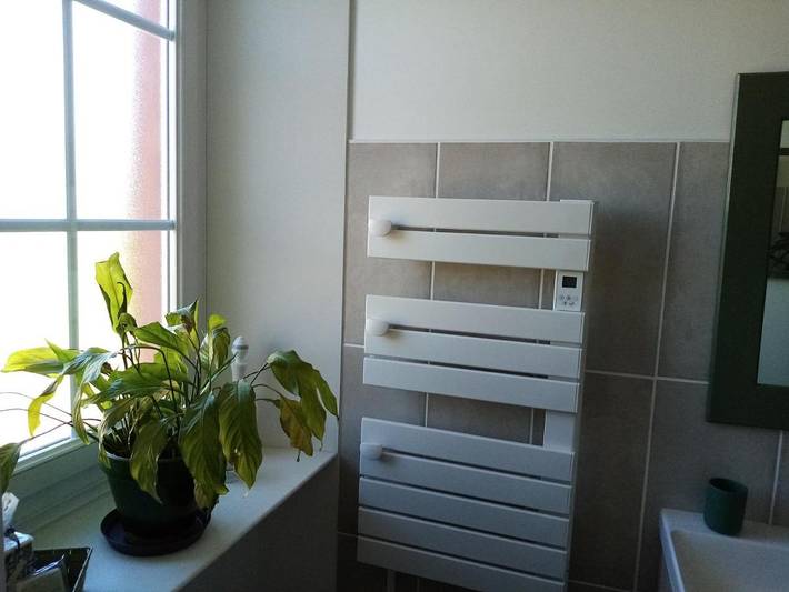 Chambre d’hôte pour 3 personnes, avec jardin, adapté aux familles dans Parc national de forêts - 4