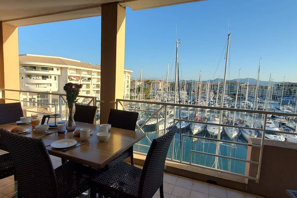 Photo : Appartement de vacances