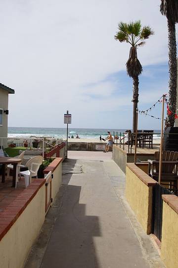 Vacation House for 9 Guests in Mission Bay (SD), San Diego, Picture 1