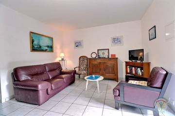 Gîte pour 4 Personnes dans Pleurtuit, Région de Saint-Malo, Photo 1