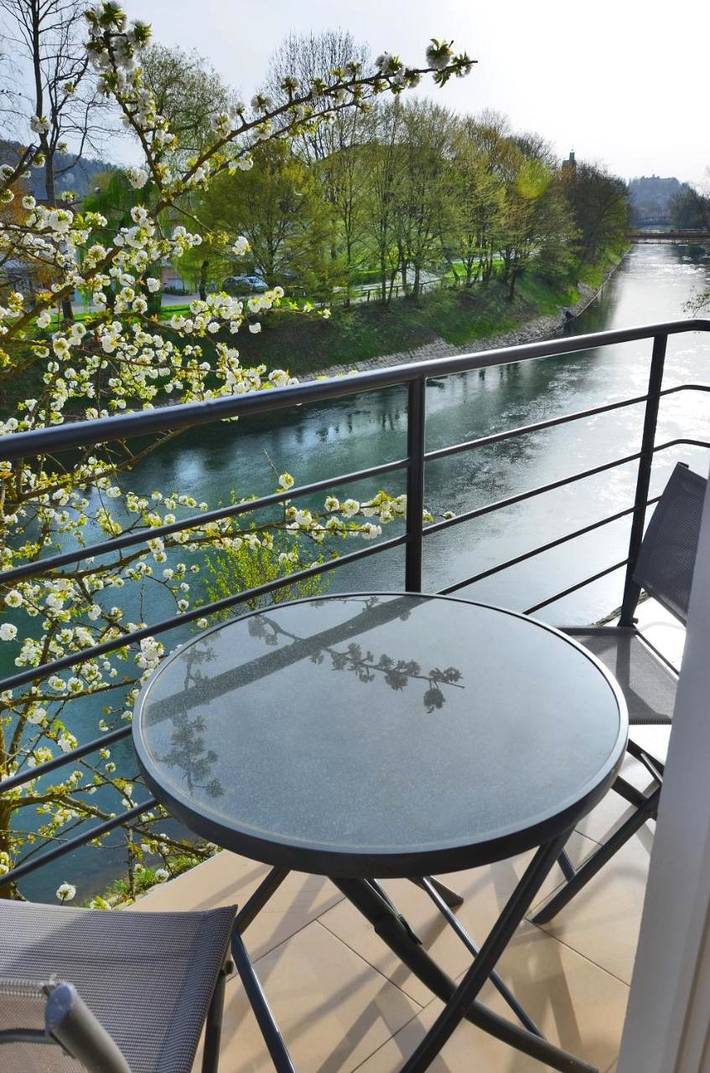Maison d’hôte pour 4 personnes, avec terrasse à Ljubljana - 3