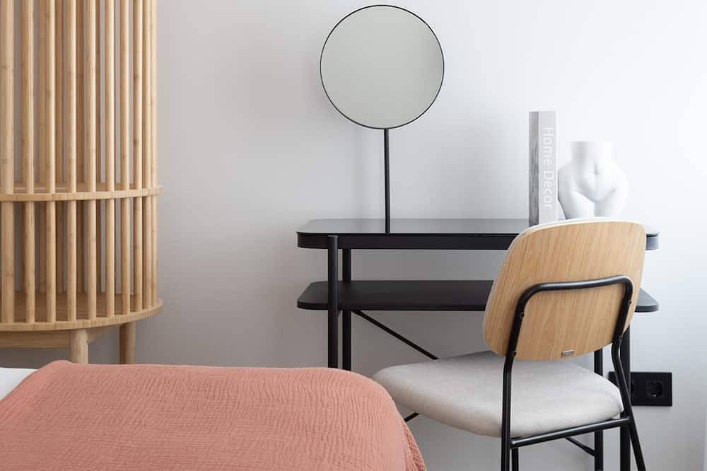Entire apartment, Meraki Suites Apartment in Astorga, León Region