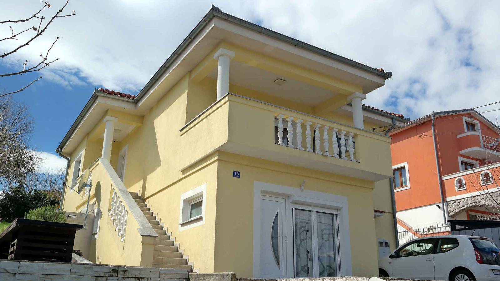 Appartamento vacanze a Kvarn a partire da 157€ a notte