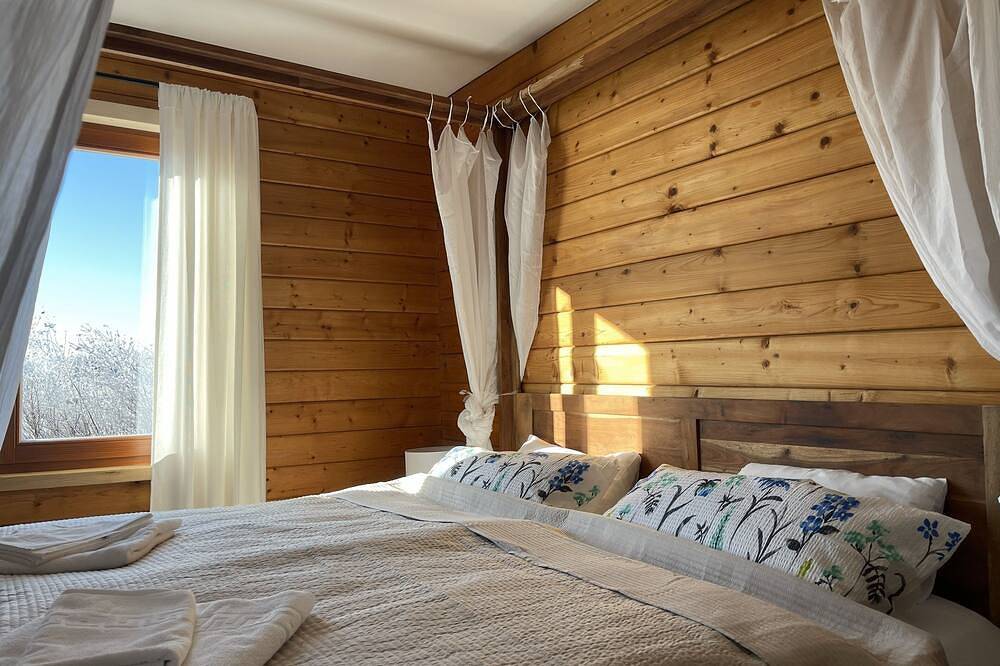 Ferienhaus für 5 Gäste mit 80m² in Grafenau in Haus im Wald, Grafenau